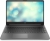 Ноутбук HP 15s-eq1129ur Athlon 3020e/4Gb/SSD256Gb/AMD Radeon/15.6/IPS/FHD 1920x1080/Free DOS/grey/WiFi/BT/Cam