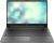 Ноутбук HP 15-dw1045ur Pentium Gold 6405U/4Gb/SSD256Gb/Intel UHD Graphics/15.6/IPS/FHD 1920x1080/Free DOS/grey/WiFi/BT/Cam