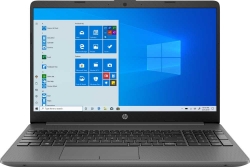 Ноутбук HP 15-dw1049ur Pentium Gold 6405U/4Gb/SSD256Gb/Intel UHD Graphics/15.6/IPS/FHD 1920x1080/Windows 10/grey/WiFi/BT/Cam