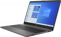 Ноутбук HP 15-dw1049ur Pentium Gold 6405U/4Gb/SSD256Gb/Intel UHD Graphics/15.6/IPS/FHD 1920x1080/Windows 10/grey/WiFi/BT/Cam