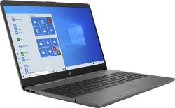 Ноутбук HP 15-dw1049ur Pentium Gold 6405U/4Gb/SSD256Gb/Intel UHD Graphics/15.6/IPS/FHD 1920x1080/Windows 10/grey/WiFi/BT/Cam