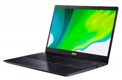 Ноутбук Acer Aspire 3 A315-23-R9GN Ryzen 5 3500U/8Gb/SSD512Gb/UMA/15.6/FHD 1920x1080/Windows 10/black/WiFi/BT/Cam