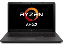 Ноутбук HP 255 G7 Ryzen 3 3200U/8Gb/SSD256Gb/DVD-RW/AMD Radeon Vega 3/15.6 SVA/FHD 1920x1080/Free DOS 2.0/dk.silver/WiFi/BT/Cam