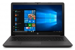 Ноутбук HP 255 G7 Ryzen 3 3200U/8Gb/SSD256Gb/DVD-RW/AMD Radeon Vega 3/15.6 SVA/FHD 1920x1080/Free DOS 2.0/dk.silver/WiFi/BT/Cam