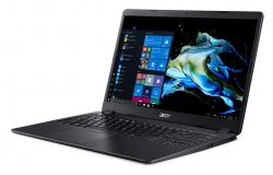 Ноутбук Acer Extensa 15 EX215-52-519Y Core i5 1035G1/8Gb/SSD256Gb/Intel UHD Graphics/15.6/FHD 1920x1080/Windows 10 Professional/black/WiFi/BT/Cam