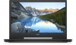 Ноутбук Dell G5 5590 Core i5 9300H/8Gb/1Tb/SSD256Gb/nVidia GeForce GTX 1650 4Gb/15.6/IPS/FHD 1920x1080/Linux/black/WiFi/BT/Cam