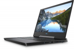 Ноутбук Dell G5 5590 Core i5 9300H/8Gb/1Tb/SSD256Gb/nVidia GeForce GTX 1650 4Gb/15.6/IPS/FHD 1920x1080/Linux/black/WiFi/BT/Cam