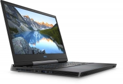 Ноутбук Dell G5 5590 Core i5 9300H/8Gb/1Tb/SSD256Gb/nVidia GeForce GTX 1650 4Gb/15.6/IPS/FHD 1920x1080/Linux/black/WiFi/BT/Cam