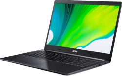Ноутбук Acer Aspire 5 A515-44-R7F8 Ryzen 5 4500U/12Gb/SSD512Gb/AMD Radeon/15.6/IPS/FHD 1920x1080/Windows 10/black/WiFi/BT/Cam