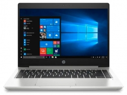 Ноутбук HP ProBook 445 G7 Ryzen 7 4700U/8Gb/SSD256Gb/AMD Radeon/14/UWVA/FHD 1920x1080/Free DOS/WiFi/BT/Cam