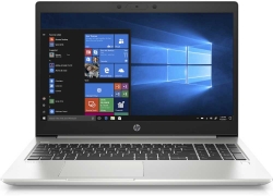 Ноутбук HP ProBook 445 G7 Ryzen 5 4500U/16Gb/SSD512Gb/AMD Radeon/14 UWVA/FHD 1920x1080/Windows 10 Professional 64/silver/WiFi/BT/Cam