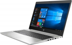 Ноутбук HP ProBook 445 G7 Ryzen 5 4500U/16Gb/SSD512Gb/AMD Radeon/14 UWVA/FHD 1920x1080/Windows 10 Professional 64/silver/WiFi/BT/Cam