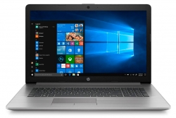 Ноутбук HP 470 G7 Core i7 10510U/16Gb/SSD512Gb/AMD Radeon 530 2Gb/17.3 UWVA/FHD 1920x1080/Windows 10 Professional 64/silver/WiFi/BT/Cam