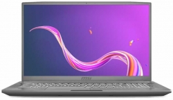 Ноутбук MSI Creator 17M A10SD-251RU Core i7 10750H/16Gb/SSD512Gb/nVidia GeForce GTX 1660 Ti MAX Q 6Gb/17.3/IPS/FHD 1920x1080/Windows 10/grey/WiFi/B