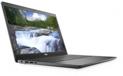 Ноутбук Dell Latitude 3510 Core i5 10310U/8Gb/SSD512Gb/Intel UHD Graphics 620/15.6/FHD 1920x1080/Windows 10 Professional/black/WiFi/BT/Cam