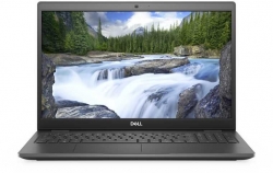 Ноутбук Dell Latitude 3510 Core i7 10510U/8Gb/SSD256Gb/NVIDIA GeForce MX230 2Gb/15.6/FHD 1920x1080/Windows 10 Professional/grey/WiFi/BT/Cam