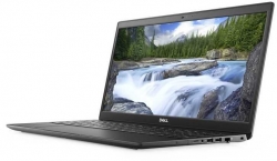 Ноутбук Dell Latitude 3510 Core i7 10510U/8Gb/SSD256Gb/NVIDIA GeForce MX230 2Gb/15.6/FHD 1920x1080/Windows 10 Professional/grey/WiFi/BT/Cam