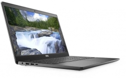 Ноутбук Dell Latitude 3510 Core i7 10510U/8Gb/SSD256Gb/NVIDIA GeForce MX230 2Gb/15.6/FHD 1920x1080/Windows 10 Professional/grey/WiFi/BT/Cam