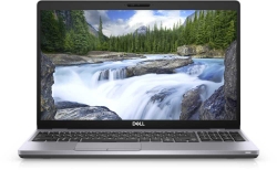 Ноутбук Dell Latitude 5510 Core i5 10310U/8Gb/SSD512Gb/Intel UHD Graphics/15.6/WVA/FHD 1920x1080/Windows 10 Professional/grey/WiFi/BT/Cam