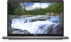 Ноутбук Dell Latitude 5510 Core i5 10310U/8Gb/SSD512Gb/Intel UHD Graphics/15.6/WVA/FHD 1920x1080/Windows 10 Professional/silver/WiFi/BT/Cam