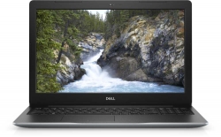 Ноутбук Dell Vostro 3590 Core i5 10210U/8Gb/1Tb/DVD-RW/Intel UHD Graphics/15.6/FHD 1920x1080/Linux Ubuntu/grey/WiFi/BT/Cam