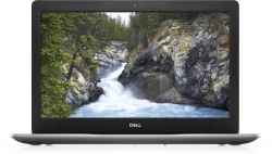 Ноутбук Dell Vostro 3590 Core i5 10210U/8Gb/1Tb/DVD-RW/Intel UHD Graphics/15.6/FHD 1920x1080/Linux Ubuntu/grey/WiFi/BT/Cam