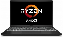 Ноутбук MSI Modern 14 B4MW-022RU Ryzen 5 4500U/8Gb/SSD256Gb/AMD Radeon/14/IPS/FHD 1920x1080/Free DOS/black/WiFi/BT/Cam