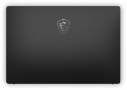 Ноутбук MSI Modern 14 B4MW-022RU Ryzen 5 4500U/8Gb/SSD256Gb/AMD Radeon/14/IPS/FHD 1920x1080/Free DOS/black/WiFi/BT/Cam