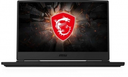 Ноутбук MSI GL65 Leopard 10SCSR-051XRU Core i7 10750H/8Gb/1Tb/SSD128Gb/nVidia GeForce GTX 1650 Ti 4Gb/15.6/IPS/FHD 1920x1080/Free DOS/black/WiFi/BT