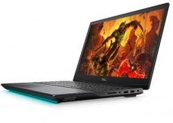 Ноутбук Dell G5 5500 Core i7 10750H/16Gb/SSD1Tb/nVidia GeForce RTX 2070 MAX Q 8Gb/15.6/WVA/FHD 1920x1080/Windows 10/black/WiFi/BT/Cam