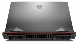 Ноутбук MSI GT76 Titan DT 10SGS-023RU Core i9 10900K/32Gb/1Tb/SSD512Gb/NVIDIA GeForce RTX 2080 Super 8Gb/17.3/UHD 3840x2160/Windows 10/grey/WiFi/BT