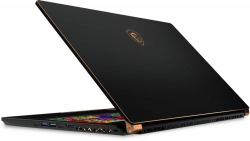 Ноутбук MSI GS75 Stealth 10SE-466RU Core i7 10750H/16Gb/SSD512Gb/NVIDIA GeForce RTX 2060 6Gb/17.3/IPS/FHD 1920x1080/Windows 10/black/WiFi/BT/Cam