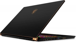 Ноутбук MSI GS75 Stealth 10SE-466RU Core i7 10750H/16Gb/SSD512Gb/NVIDIA GeForce RTX 2060 6Gb/17.3/IPS/FHD 1920x1080/Windows 10/black/WiFi/BT/Cam