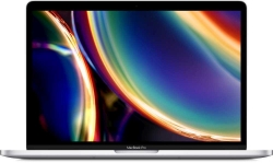 Ноутбук Apple MacBook Pro Core i5 8257U/8Gb/SSD512Gb/Intel Iris graphics 645/13.3/IPS 2560x1600/Mac OS Catalina/silver/WiFi/BT/Cam