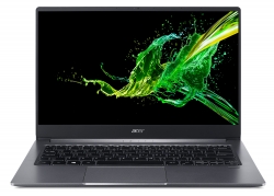 Ультрабук Acer Swift 3 SF314-57-58ZV Core i5 1035G1/8Gb/SSD512Gb/Intel UHD Graphics/14/IPS/FHD 1920x1080/Eshell/grey/WiFi/BT/Cam