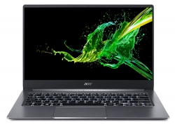 Ультрабук Acer Swift 3 SF314-57-58ZV Core i5 1035G1/8Gb/SSD512Gb/Intel UHD Graphics/14/IPS/FHD 1920x1080/Eshell/grey/WiFi/BT/Cam