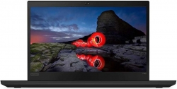 Ноутбук Lenovo ThinkPad T495 Ryzen 7 3700U/8Gb/SSD256Gb/AMD Radeon Rx Vega 10/14/IPS/FHD 1920x1080/Windows 10 Professional 64/black/WiFi/BT/Cam