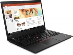 Ноутбук Lenovo ThinkPad T495 Ryzen 7 3700U/8Gb/SSD256Gb/AMD Radeon Rx Vega 10/14/IPS/FHD 1920x1080/Windows 10 Professional 64/black/WiFi/BT/Cam