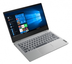 Ноутбук Lenovo Thinkbook 13s-IML Core i7 10510U/16Gb/SSD512Gb/Intel UHD Graphics/13.3/WVA/FHD 1920x1080/Free DOS/grey/WiFi/BT/Cam