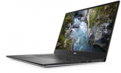 Ноутбук Dell Precision 5540 Core i9 9880H/16Gb/SSD512Gb/nVidia Quadro T2000 4Gb/15.6/OLED/UHD 3840x2160/Windows 10 Professional/dk.grey/WiFi/BT/Cam