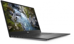 Ноутбук Dell Precision 5540 Core i9 9880H/16Gb/SSD512Gb/nVidia Quadro T2000 4Gb/15.6/OLED/UHD 3840x2160/Windows 10 Professional/dk.grey/WiFi/BT/Cam