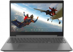 Ноутбук Lenovo V155-15API Ryzen 3 3200U/8Gb/SSD256Gb/DVD-RW/AMD Radeon Vega 3/15.6/TN/FHD 1920x1080/Free DOS/grey/WiFi/BT/Cam