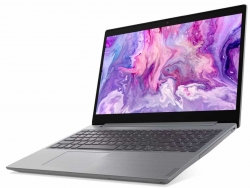 Ноутбук Lenovo IdeaPad L3 15IML05 Core i5 10210U/8Gb/SSD256Gb/Intel UHD Graphics/15.6/TN/FHD 1920x1080/noOS/grey/WiFi/BT/Cam
