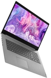 Ноутбук Lenovo IdeaPad L3 15IML05 Core i5 10210U/8Gb/SSD256Gb/Intel UHD Graphics/15.6/TN/FHD 1920x1080/noOS/grey/WiFi/BT/Cam