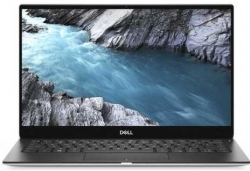 Ультрабук Dell XPS 13 Core i5 1035G1/8Gb/SSD512Gb/Intel UHD Graphics/13.4/IPS/FHD+ 1920x1200/Windows 10 Home/silver/WiFi/BT/Cam