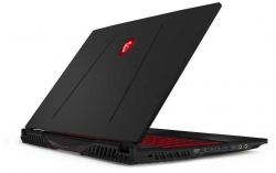 Ноутбук MSI GL65 Leopard 10SCXR-024XRU Core i5 10300H/8Gb/SSD512Gb/nVidia GeForce GTX 1650 4Gb/15.6/IPS/FHD 1920x1080/Free DOS/black/WiFi/BT/Cam