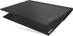 Ноутбук Lenovo Legion 5 15ARH05 Ryzen 5 4600H/8Gb/SSD256Gb/NVIDIA GeForce GTX 1650 4Gb/15.6/IPS/FHD 1920x1080/Windows 10/black/WiFi/BT/Cam