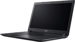 Ноутбук Acer Aspire A315-22-43Z2 A4 9120e/4Gb/SSD256Gb/AMD Radeon R3/15.6/FHD 1920x1080/Windows 10/black/WiFi/BT/Cam