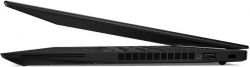 Ноутбук Lenovo ThinkPad T495s Ryzen 5 Pro 3500U/8Gb/SSD256Gb/AMD Radeon Vega 8/14/IPS/FHD 1920x1080/Windows 10 Professional 64/black/WiFi/BT/Cam