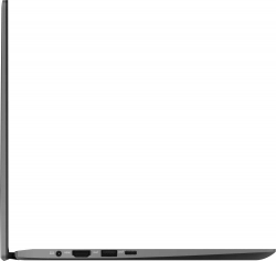 Ноутбук Asus Zenbook Flip UX463FA-AI043T Core i5 10210U/8Gb/SSD256Gb/Intel UHD Graphics/14/IPS/Touch/FHD 1920x1080/Windows 10/grey/WiFi/BT/Cam/Bag